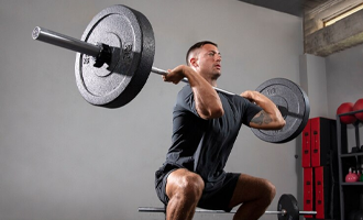 Best Gym with Personal Trainer in Avadi