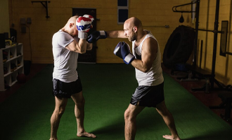 Best Gym with Personal Trainer in Avadi