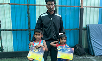 Best Gym with Personal Trainer in Avadi