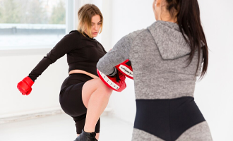 Best Gym with Personal Trainer in Avadi