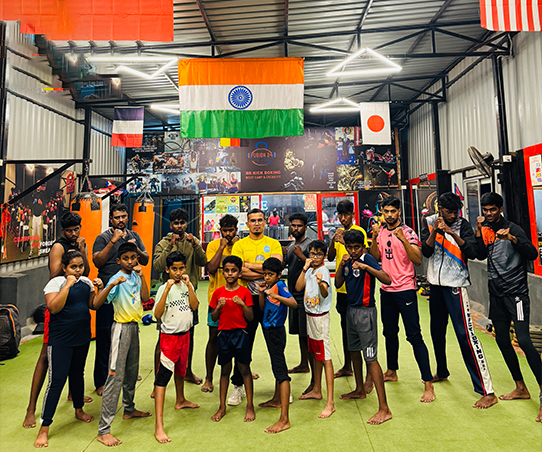 Best Gym with Personal Trainer in Avadi