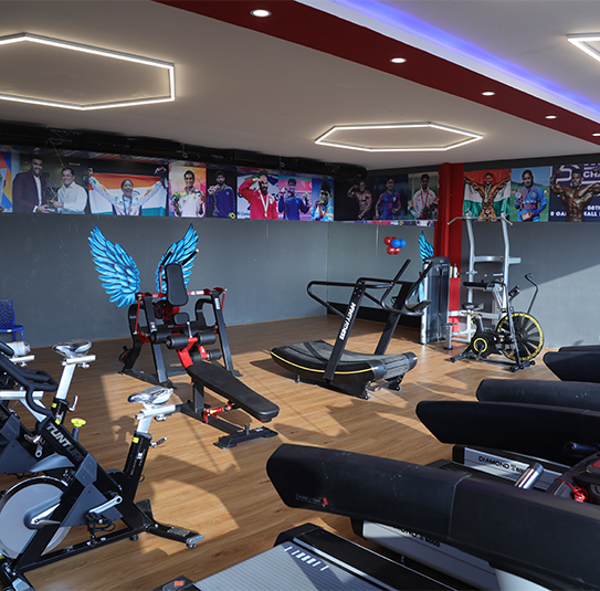 Affordable Gym Membership in Avadi Affordable Gym Membership in Avadi