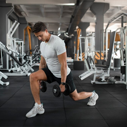 Affordable Gym Membership in Avadi