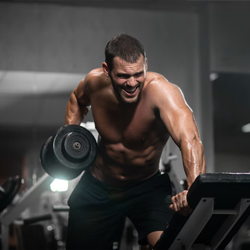 Affordable Gym Membership in Avadi