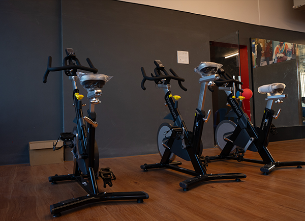 Best Gym with Personal Trainer in Avadi